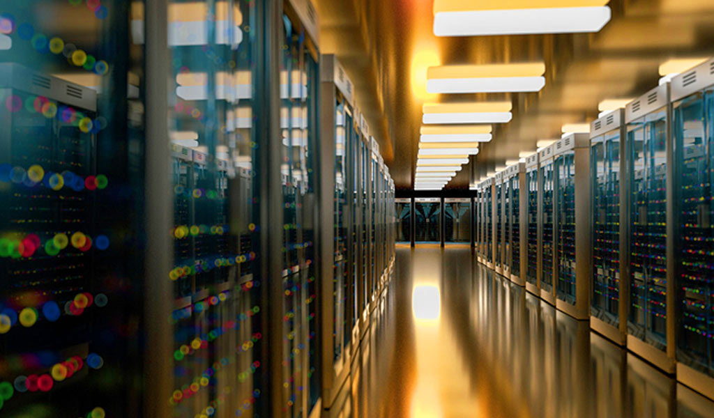 Data Center Construction Oversight
