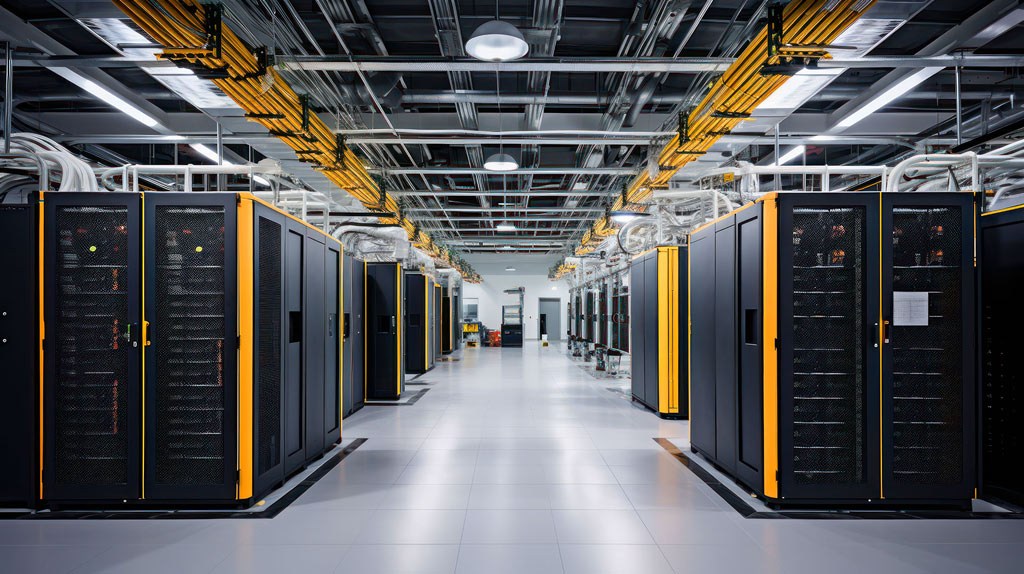 Data Center Feasibility Studies
