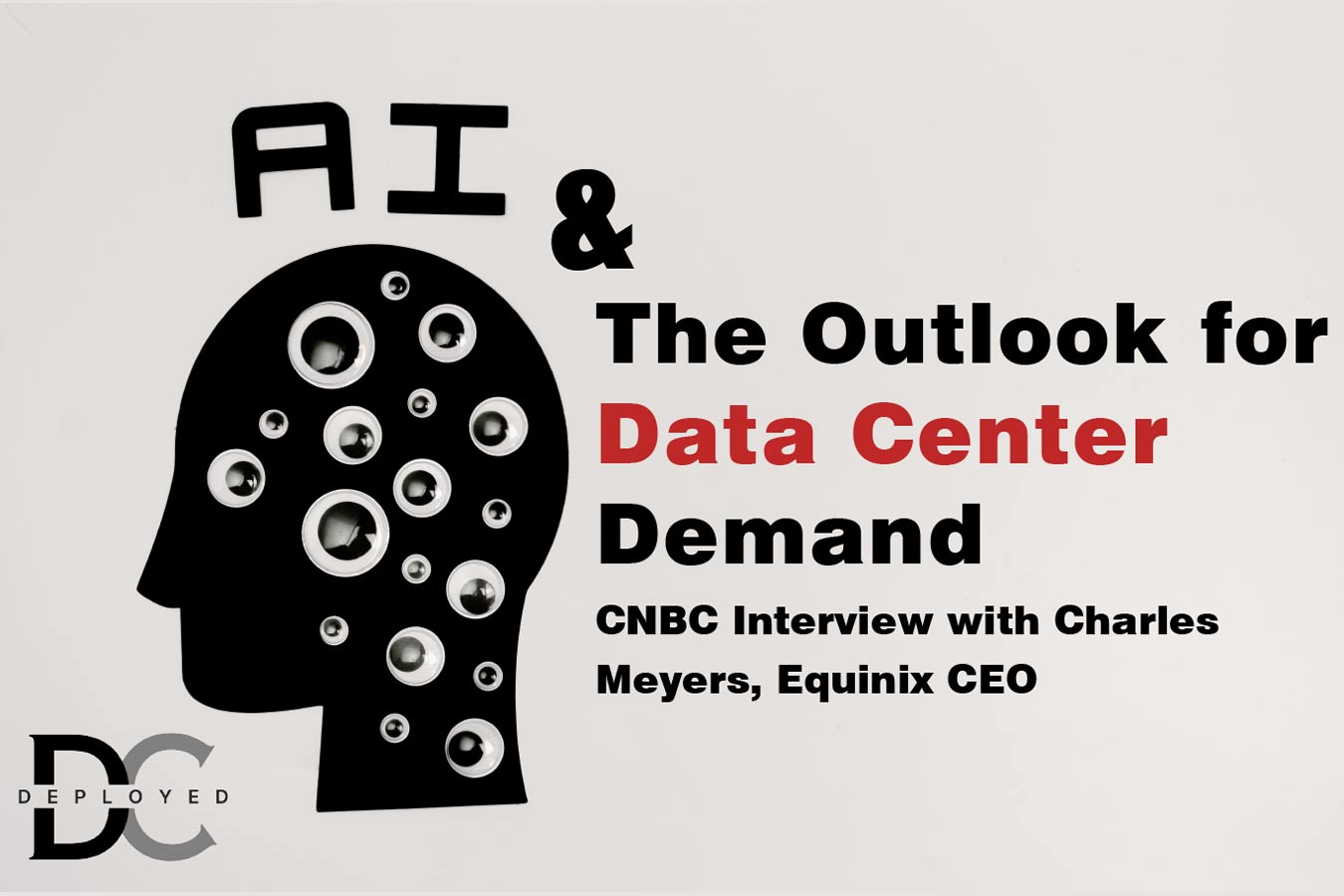 AI and The Outlook for Data Center Demand