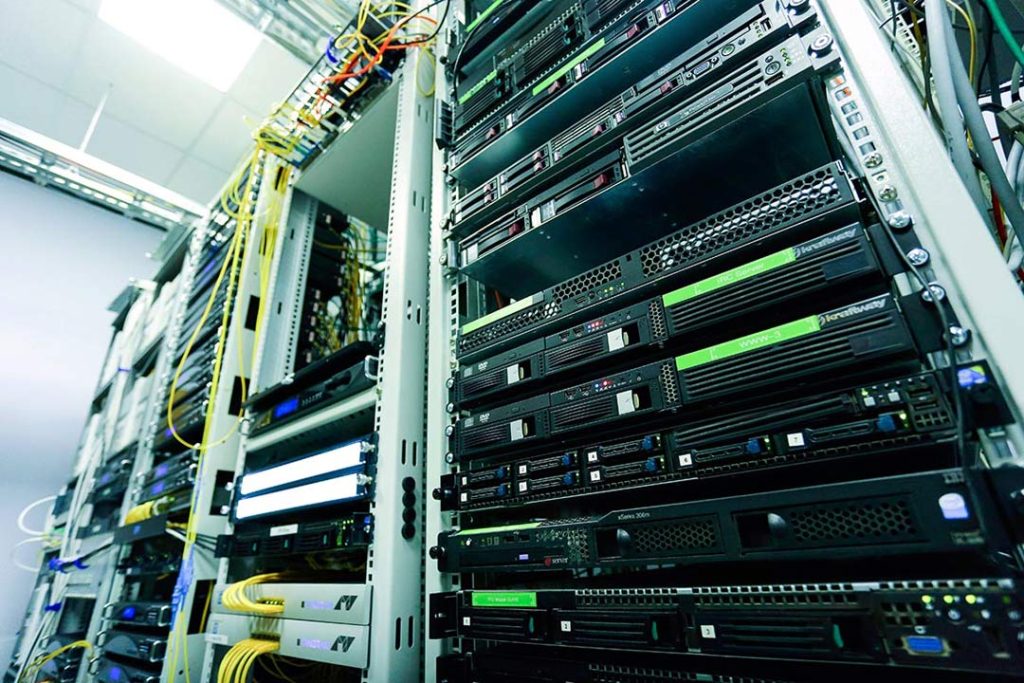 Massive Data Center Campuses: What Are the Latest Innovations?