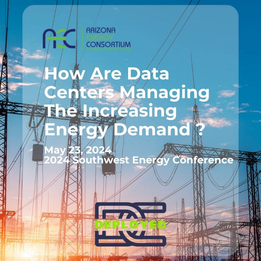 How Are Data Center Development Leaders Managing Evolving Energy Demands?