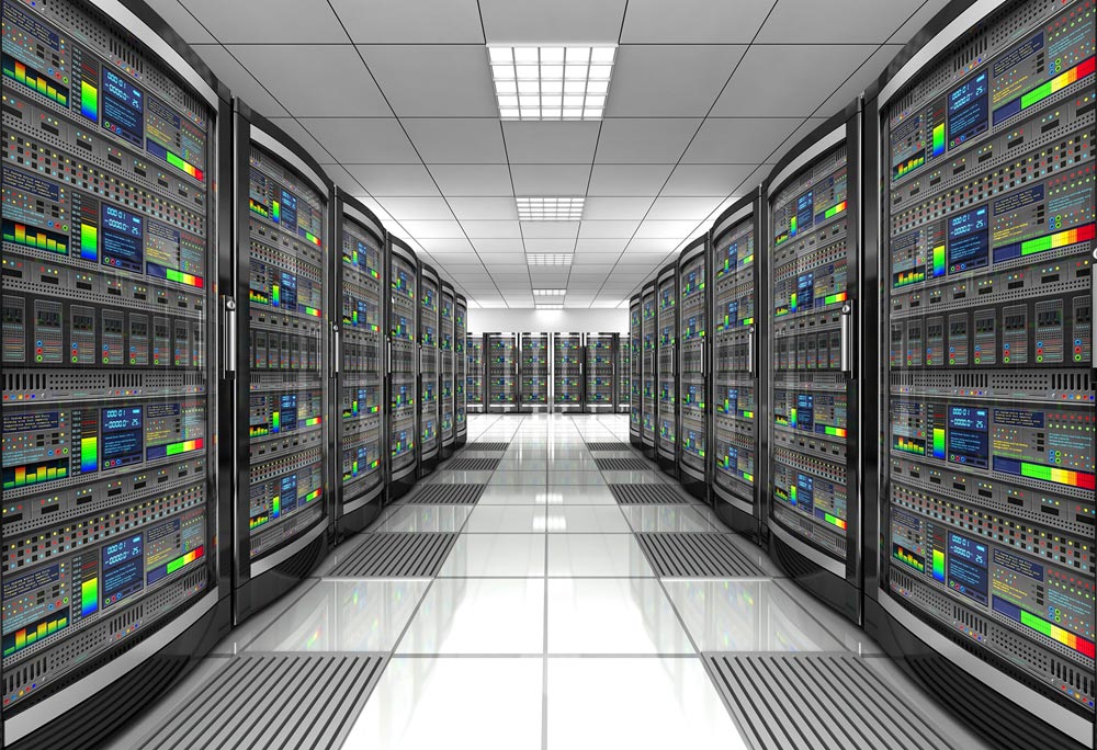 How Can Future-Proof Data Centers Drive Innovation? Unlocking Tomorrow's Technological Success