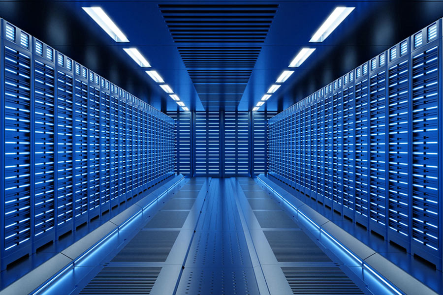 Why Choose a Forward-Thinking Data Center Developer? Navigating Technical Challenges with Ease