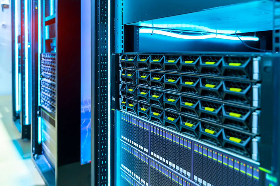 How to Ensure Your Data Center Stands the Test of Time: Future-Proof Strategies Explained