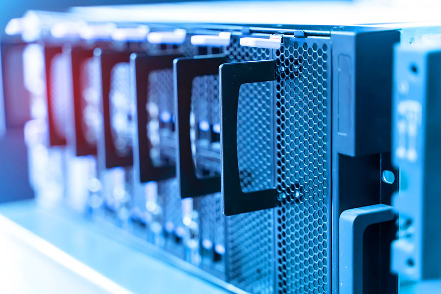 5 Things You Didn’t Know About Future-Proof Data Centers: Essential Knowledge for Tech Leaders