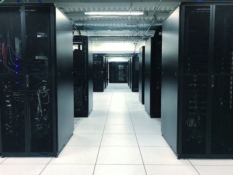 Why Are Future-Proof Data Centers Essential? Driving Technological Success with Innovative Infrastructure