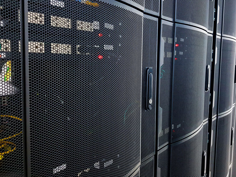 Are You Ready for Future Tech Demands? The Role of Future-Proof Data Centers in Meeting Them