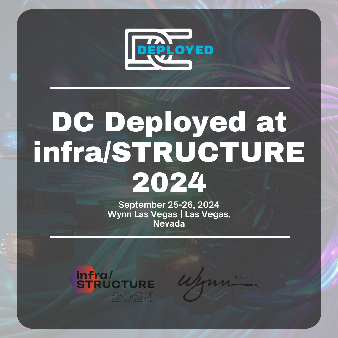 infra/STRUCTURE Week 2024: Rethinking the Future of Internet Infrastructure