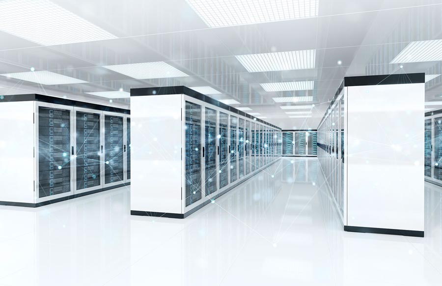 How Edge Computing is Reshaping the Need for Future-Proof Data Centers