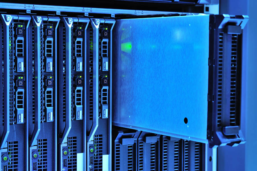 Why Redundancy is a Cornerstone of Future-Proof Data Center Infrastructure