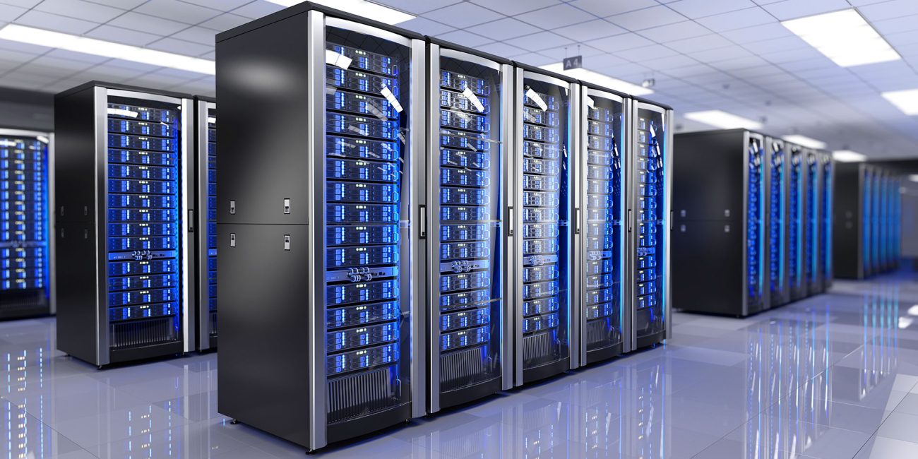 What Hyperscale Growth Means for Enterprise Data Centers
